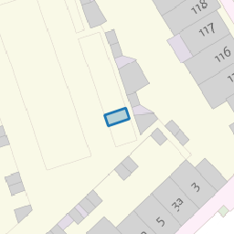 Perceel TBG01-N-20118