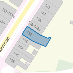 Perceel TBG01-N-20125