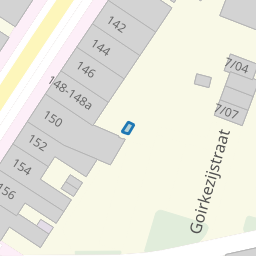 Perceel TBG01-N-20126