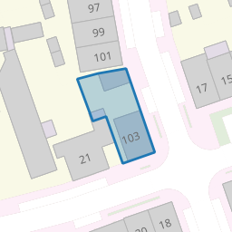 Perceel TBG01-N-20141