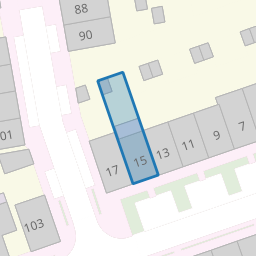 Perceel TBG01-N-20150