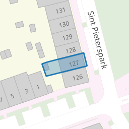 Perceel TBG01-N-20152