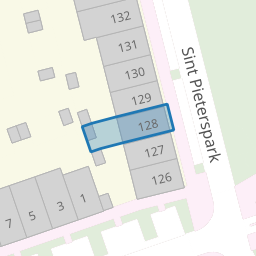 Perceel TBG01-N-20153