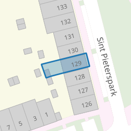 Perceel TBG01-N-20154