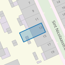 Perceel TBG01-N-20164