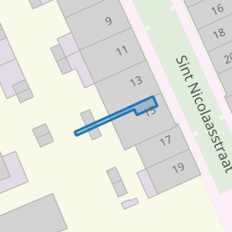 Perceel TBG01-N-20165