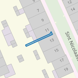 Perceel TBG01-N-20169