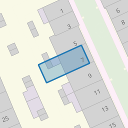 Perceel TBG01-N-20174