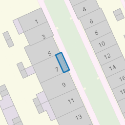 Perceel TBG01-N-20175