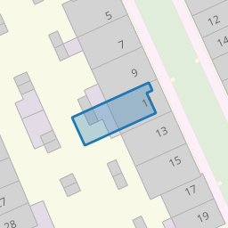 Perceel TBG01-N-20177