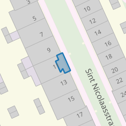 Perceel TBG01-N-20178