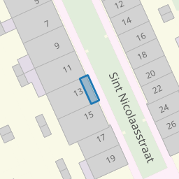 Perceel TBG01-N-20179