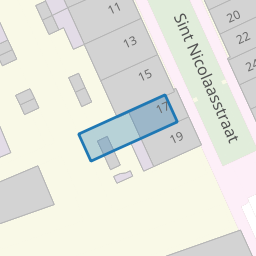 Perceel TBG01-N-20182