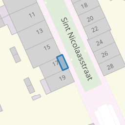 Perceel TBG01-N-20183