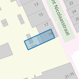 Perceel TBG01-N-20184