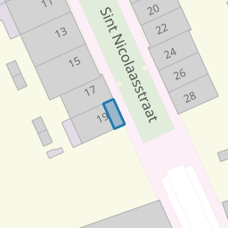 Perceel TBG01-N-20185