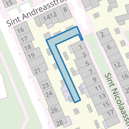 Perceel TBG01-N-20190