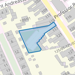 Perceel TBG01-N-20195