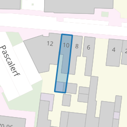 Perceel TBG01-N-20202