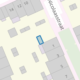 Perceel TBG01-N-20208