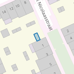 Perceel TBG01-N-20210