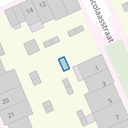 Perceel TBG01-N-20211