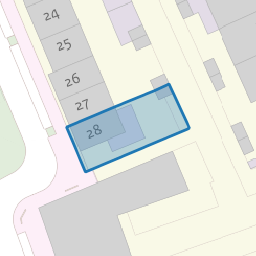 Perceel TBG01-N-20214