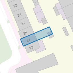 Perceel TBG01-N-20215