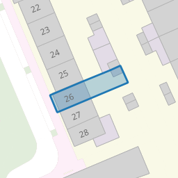 Perceel TBG01-N-20216