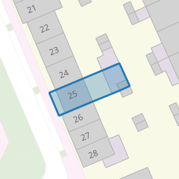 Perceel TBG01-N-20217