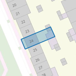 Perceel TBG01-N-20218