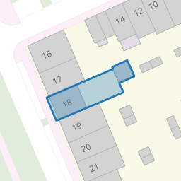 Perceel TBG01-N-20223