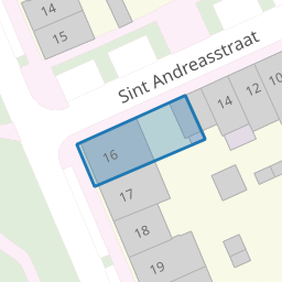 Perceel TBG01-N-20225