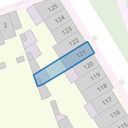 Perceel TBG01-N-20232