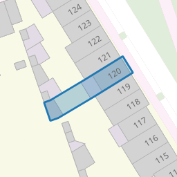 Perceel TBG01-N-20233