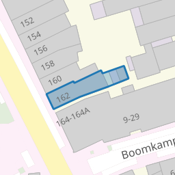 Perceel TBG01-N-20234