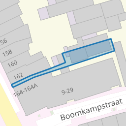 Perceel TBG01-N-20235