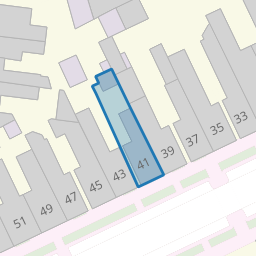 Perceel TBG01-N-20238