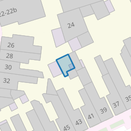 Perceel TBG01-N-20239