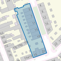 Perceel TBG01-N-20241