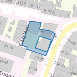 Perceel TBG01-N-20245