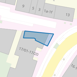 Perceel TBG01-N-20246