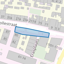 Perceel TBG01-N-20248