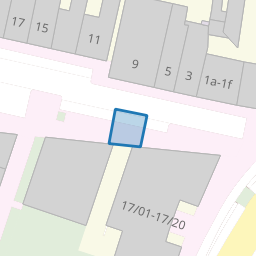 Perceel TBG01-N-20249