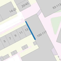 Perceel TBG01-N-20251