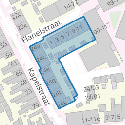 Perceel TBG01-N-20252