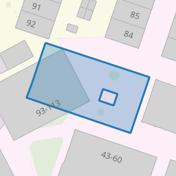 Perceel TBG01-N-20253