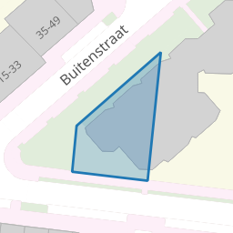 Perceel TBG01-N-20255