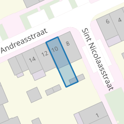 Perceel TBG01-N-20266