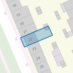 Perceel TBG01-N-20270